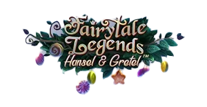 Fairytale Legends: Hansel & Gretel