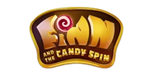 Finn and the Candy Spin