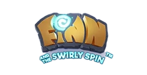 Finn and the Swirly Spin