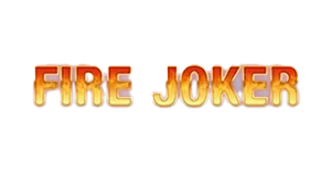 Fire Joker