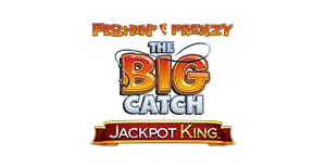 Fishin' Frenzy Jackpot King