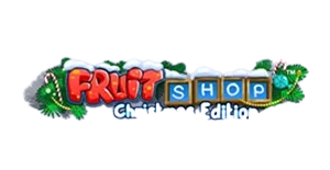 Fruit Shop Christmas