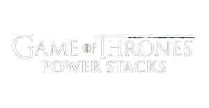 Game of Thrones Power Stacks