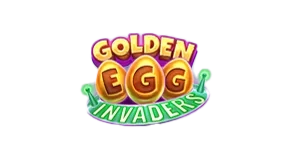 Golden Egg Invaders Slot Review