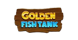 Golden Fish Tank