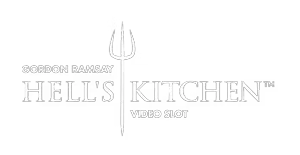 Gordon Ramsay Hell’s Kitchen