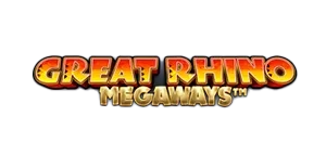Great Rhino Megaways