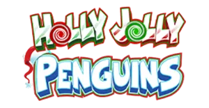 Holly Jolly Penguins