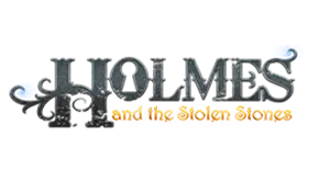 Holmes and the Stolen Stones