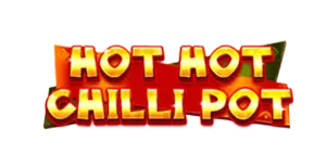 Hot Hot Chilli Pot