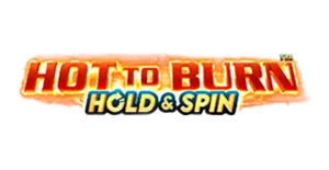 Hot to Burn Hold and Spin