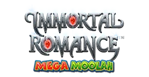 Immortal Romance: Mega Moolah