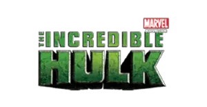 Incredible Hulk