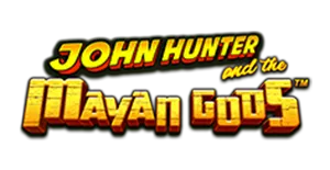 John Hunter and the Mayan Gods