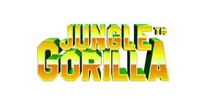 Jungle Gorilla