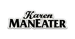 Karen Maneater