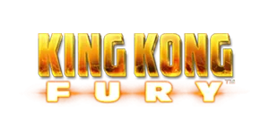 King Kong Fury