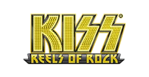 KISS Reels of Rock