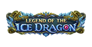 Legend of the Ice Dragon