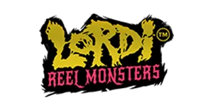 Lordi Reel Monsters