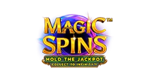 Magic Spins