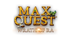 Max Quest: Wrath of Ra