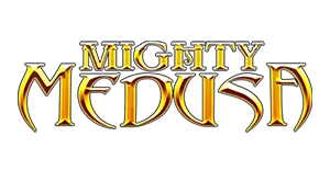 Mighty Medusa