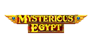 Mysterious Egypt