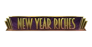 New Year Riches