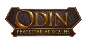 Odin Protector of Realms