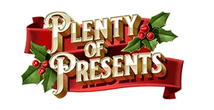 Plenty of Presents