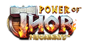Power of Thor Megaways