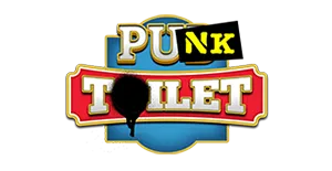 Punk Toilet