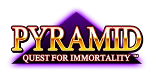 Pyramid Quest for Immortality