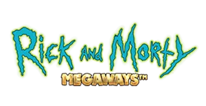 Rick and Morty Megaways
