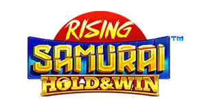 Rising Samurai Hold & Win