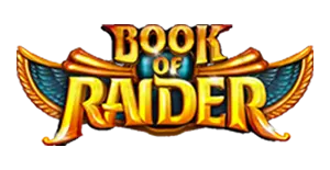 Royal League Book of Raider