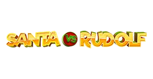 Santa vs Rudolf