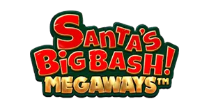 Santa’s Big Bash Megaways