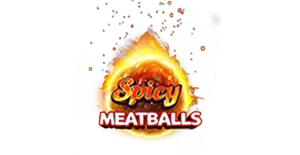 Spicy Meatballs