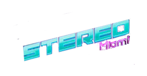 Stereo Miami
