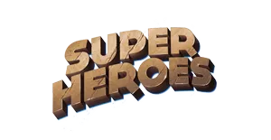Super Heroes