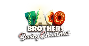 Taco Brothers Saving Christmas