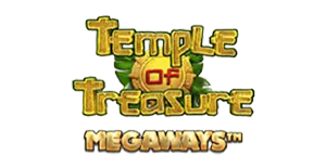 Temple of Treasure Megaways