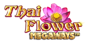 Thai Flower Megaways