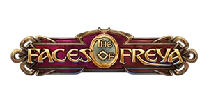 The Faces Of Freya