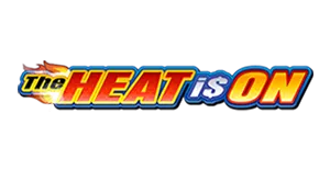 The Heat Is On