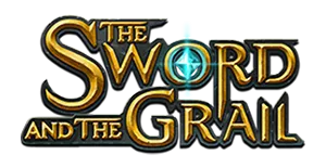 The Sword and The Grail