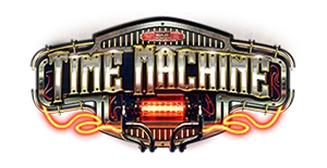 Time Machine