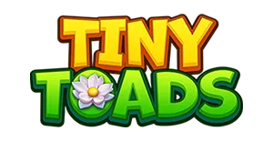 Tiny Toads